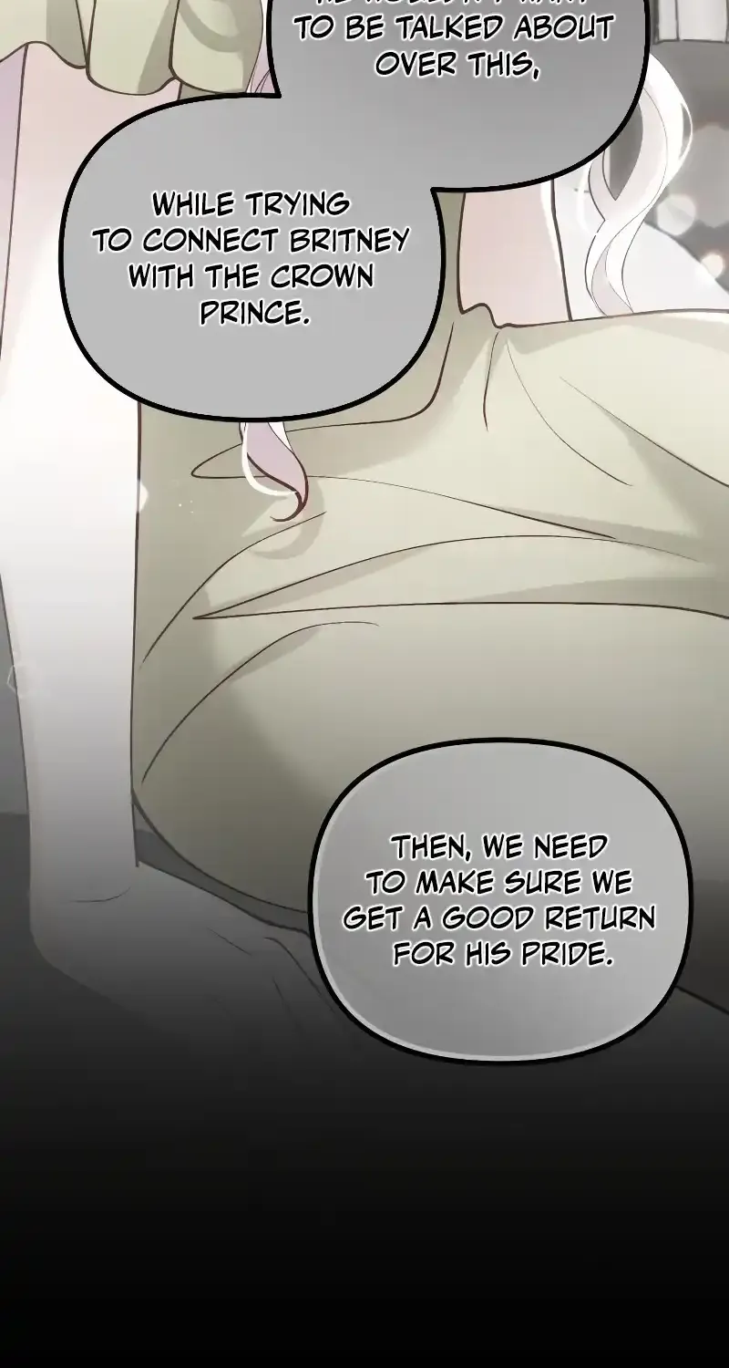 A Beast Swallowed by a Flower Chapter 32 page 72 - 