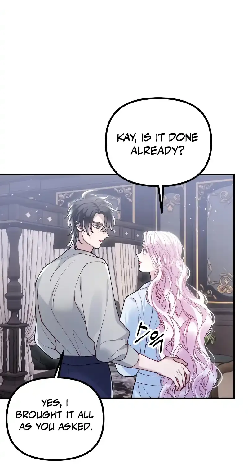A Beast Swallowed by a Flower Chapter 32 page 74 - 