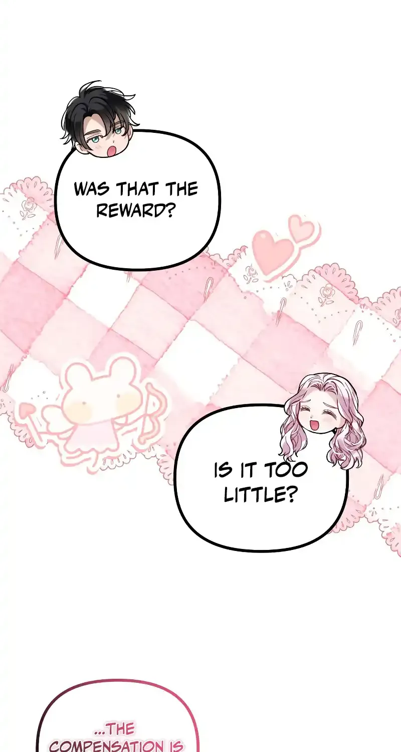 A Beast Swallowed by a Flower Chapter 32 page 76 - 