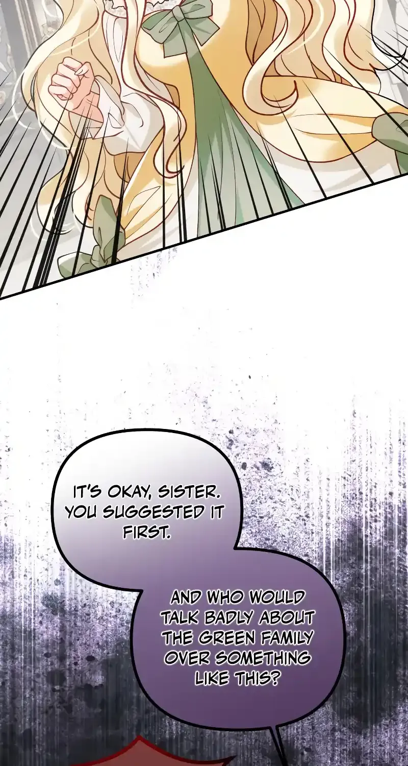 A Beast Swallowed by a Flower Chapter 32 page 9 - 
