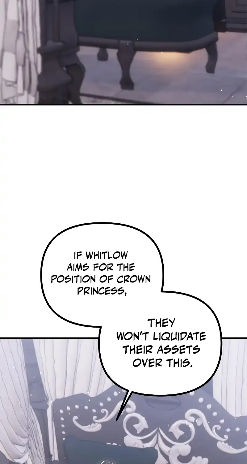 A Beast Swallowed by a Flower Chapter 32 page 81 - 