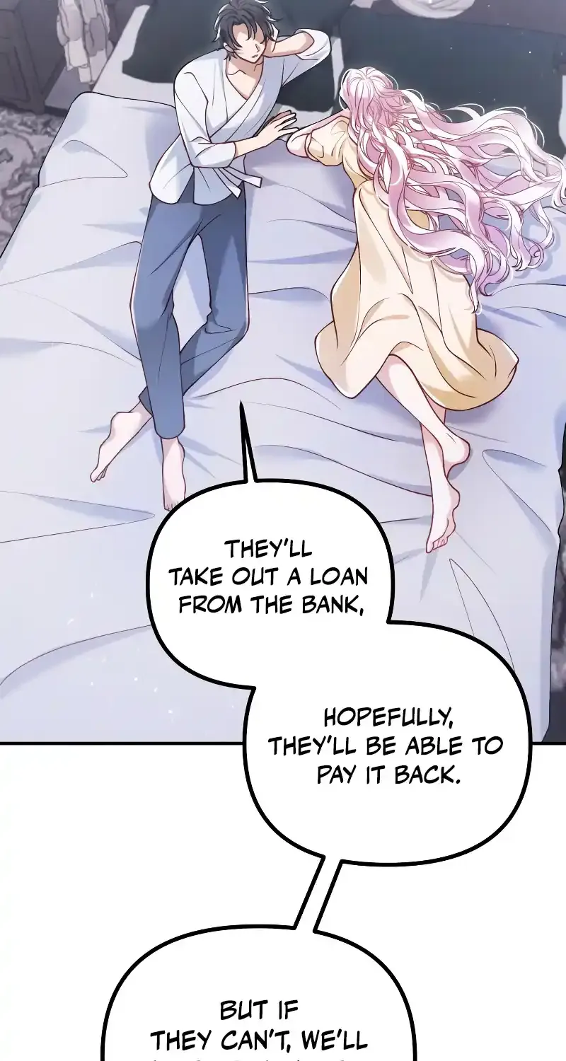 A Beast Swallowed by a Flower Chapter 32 page 82 - 