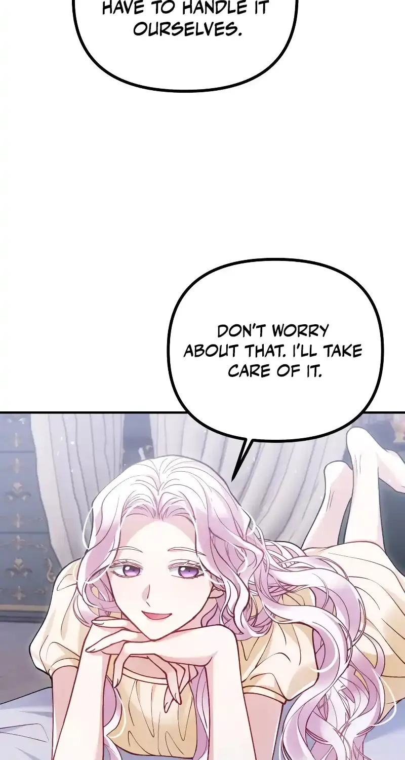 A Beast Swallowed by a Flower Chapter 32 page 83 - 