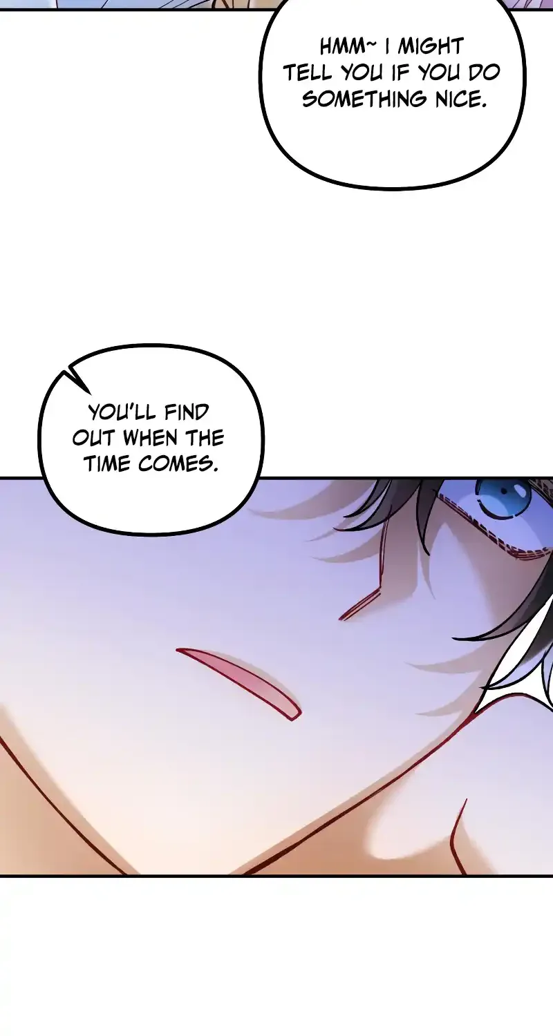 A Beast Swallowed by a Flower Chapter 32 page 85 - 
