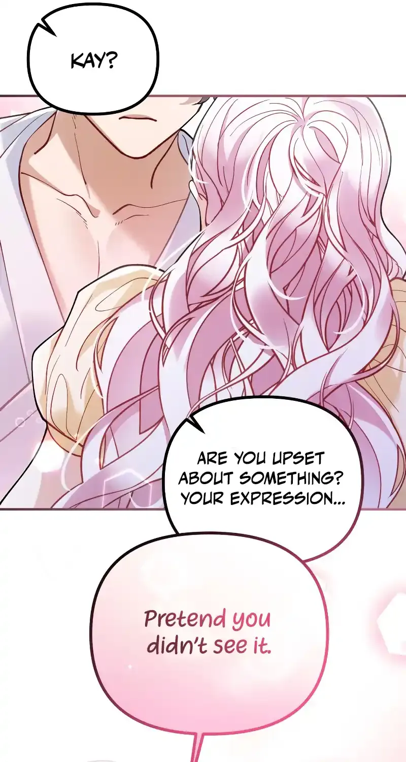 A Beast Swallowed by a Flower Chapter 32 page 88 - 