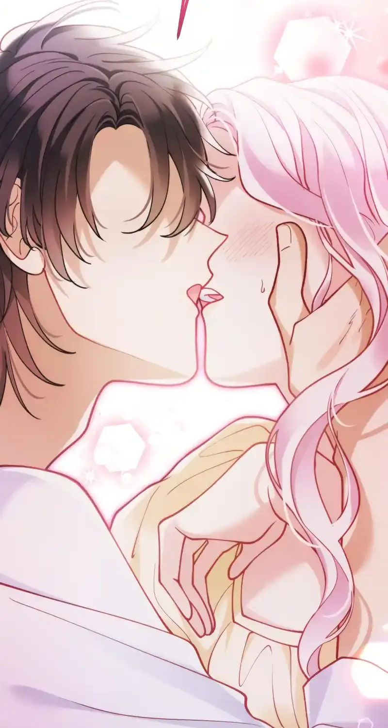 A Beast Swallowed by a Flower Chapter 32 page 89 - 
