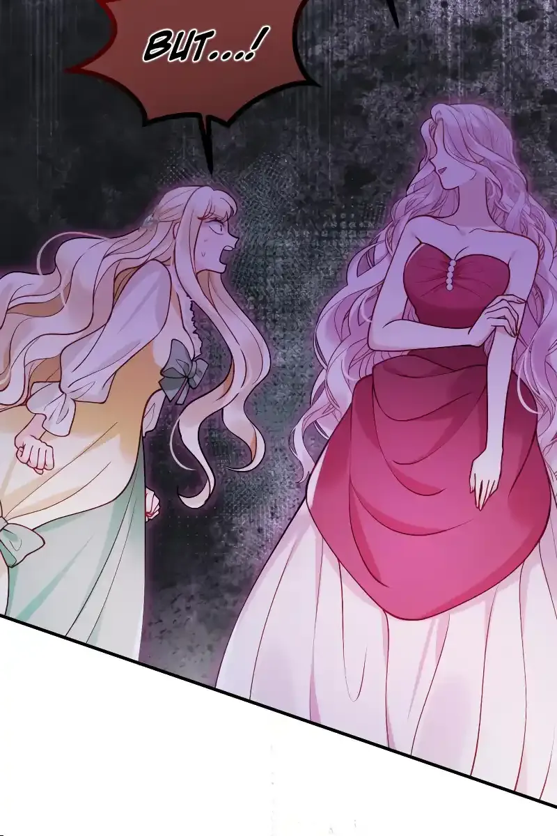 A Beast Swallowed by a Flower Chapter 32 page 10 - 