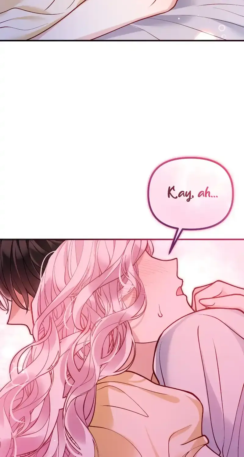 A Beast Swallowed by a Flower Chapter 32 page 93 - 