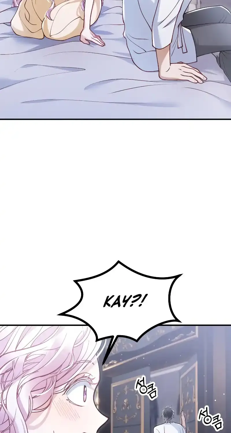 A Beast Swallowed by a Flower Chapter 32 page 95 - 