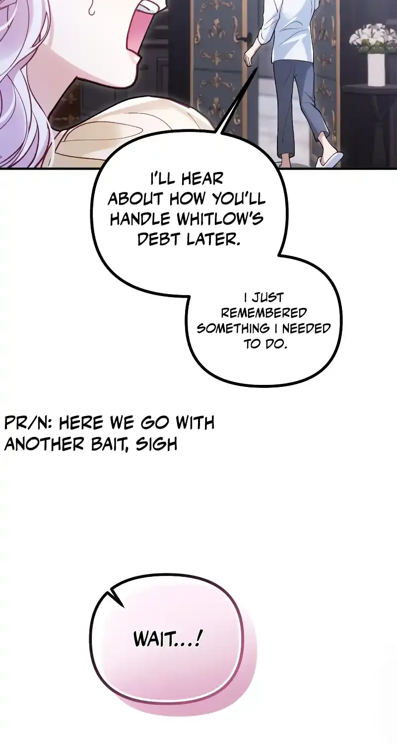 A Beast Swallowed by a Flower Chapter 32 page 96 - 