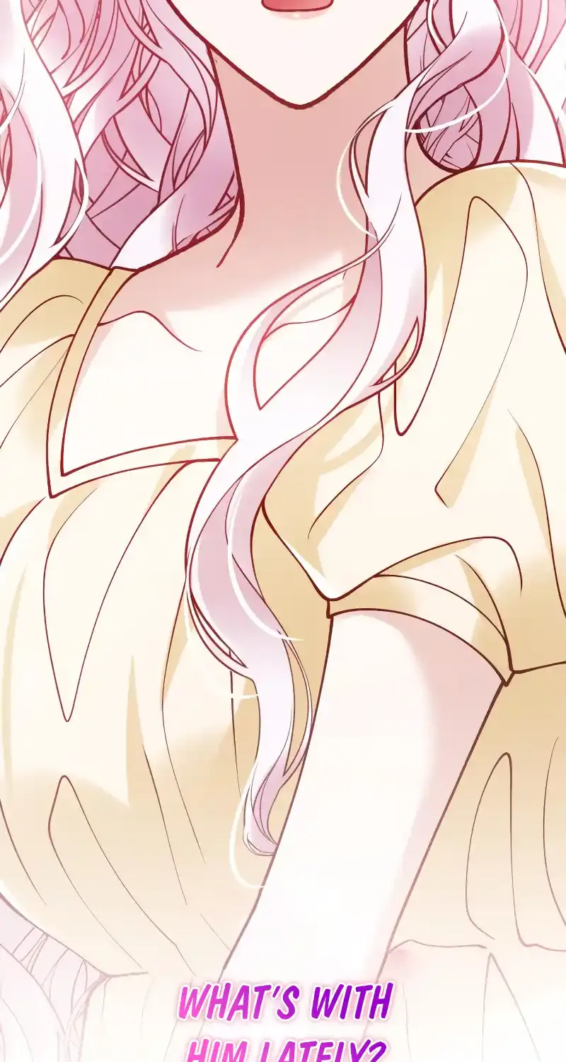 A Beast Swallowed by a Flower Chapter 32 page 100 - 
