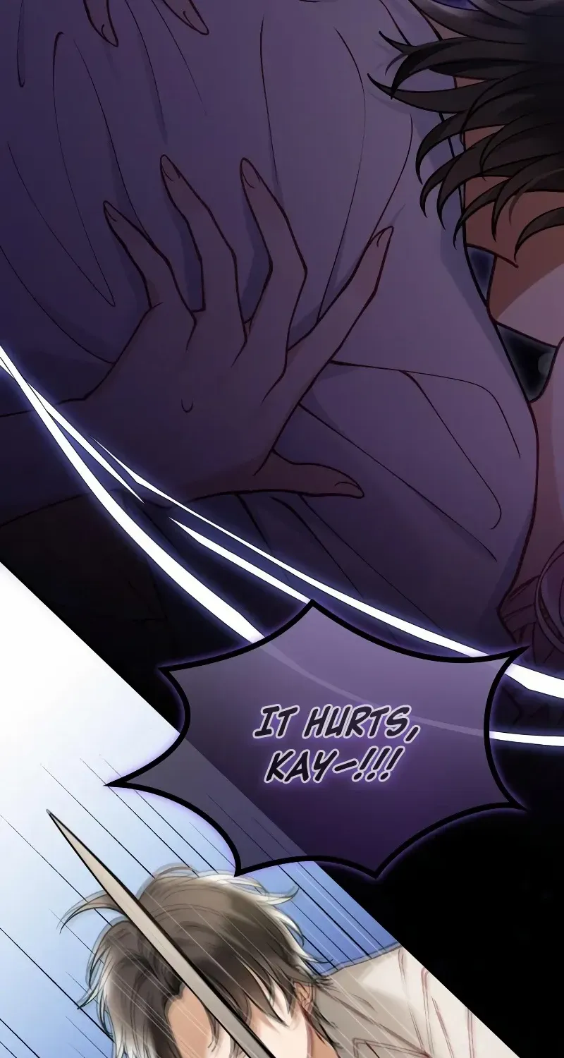 A Beast Swallowed by a Flower Chapter 33 page 23 - 