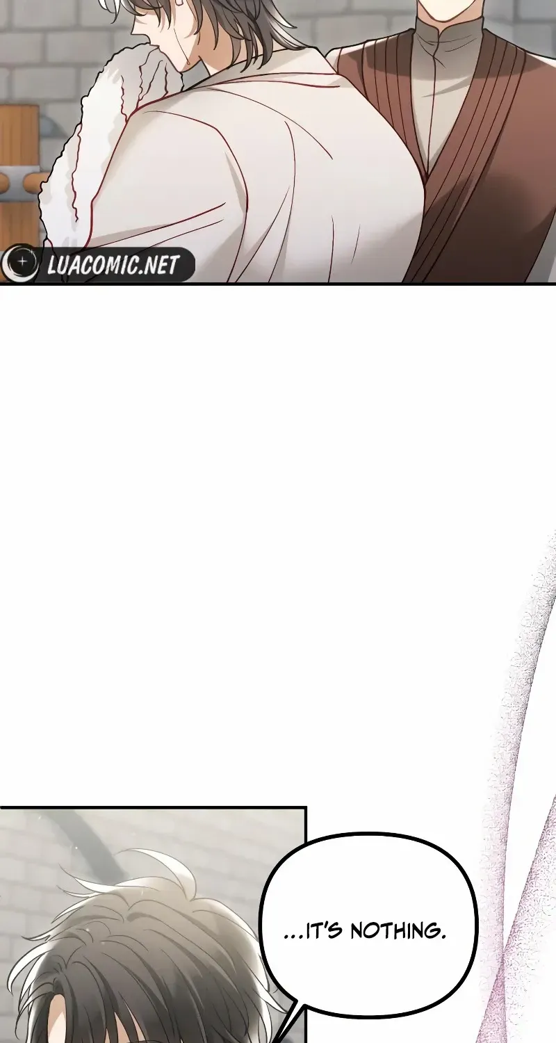 A Beast Swallowed by a Flower Chapter 33 page 28 - 