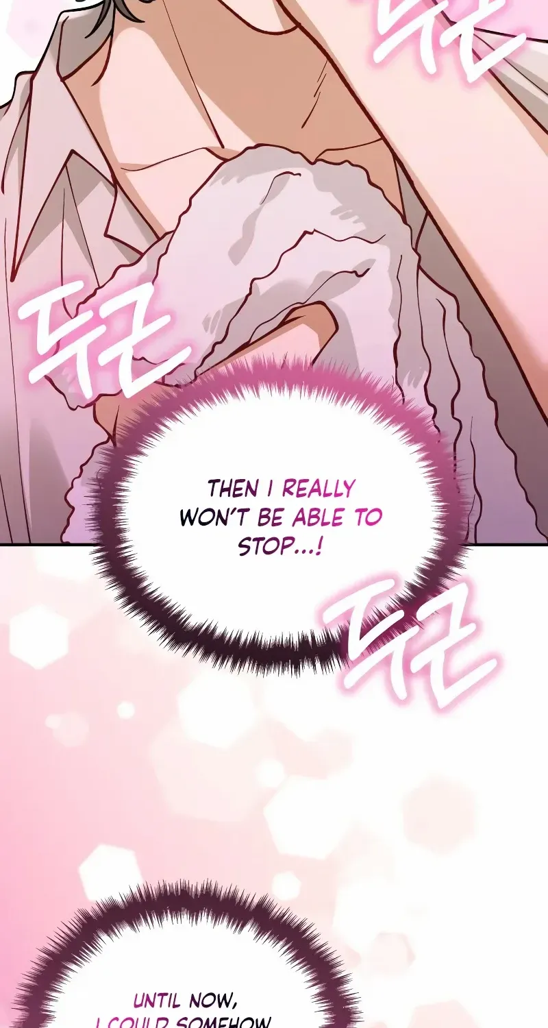A Beast Swallowed by a Flower Chapter 33 page 34 - 