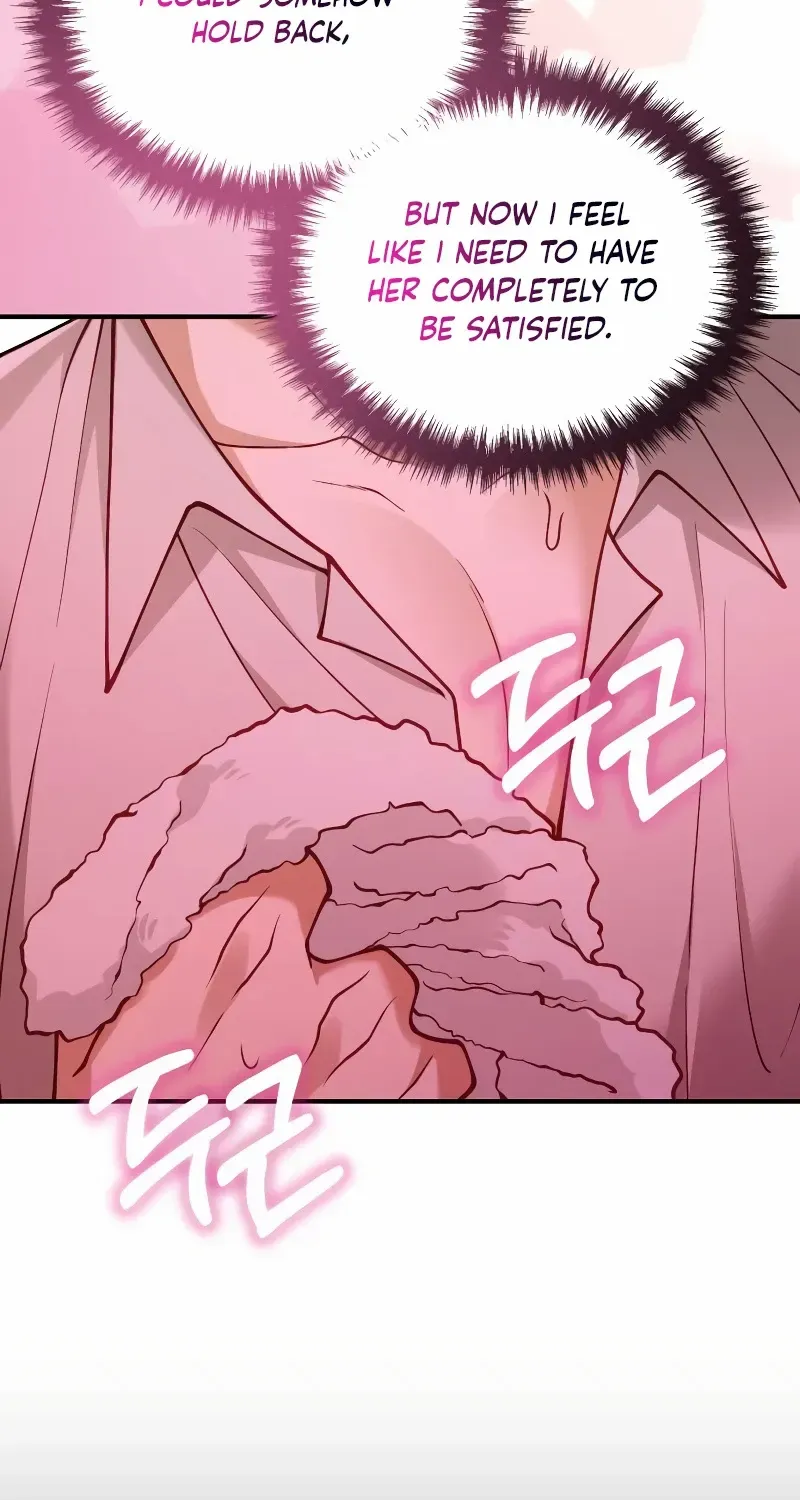 A Beast Swallowed by a Flower Chapter 33 page 35 - 