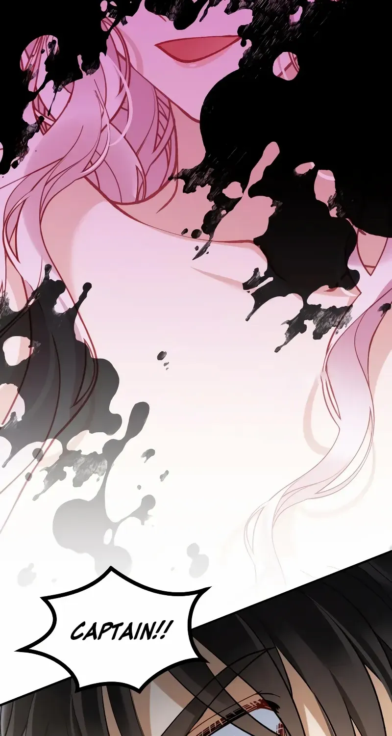 A Beast Swallowed by a Flower Chapter 33 page 37 - 