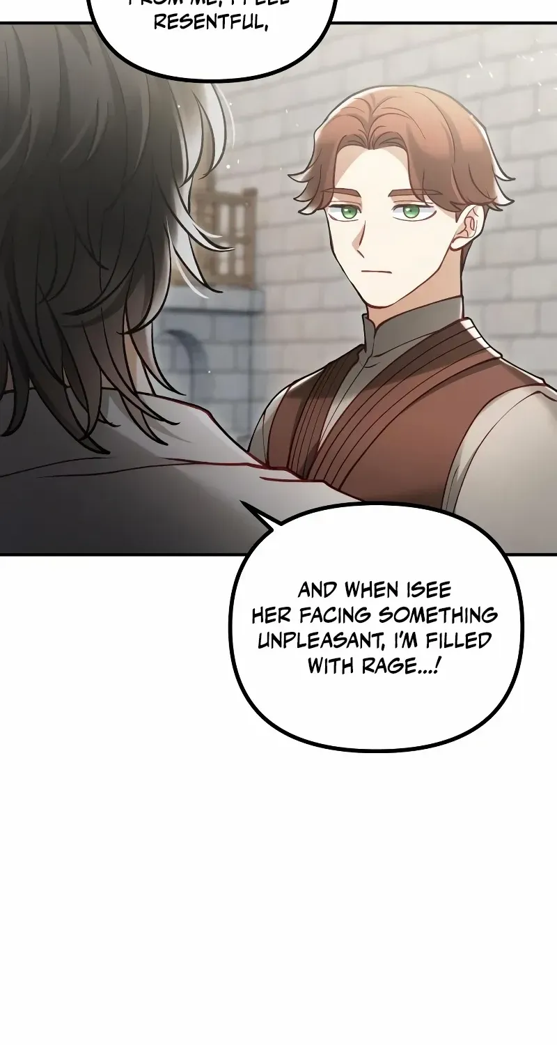 A Beast Swallowed by a Flower Chapter 33 page 44 - 
