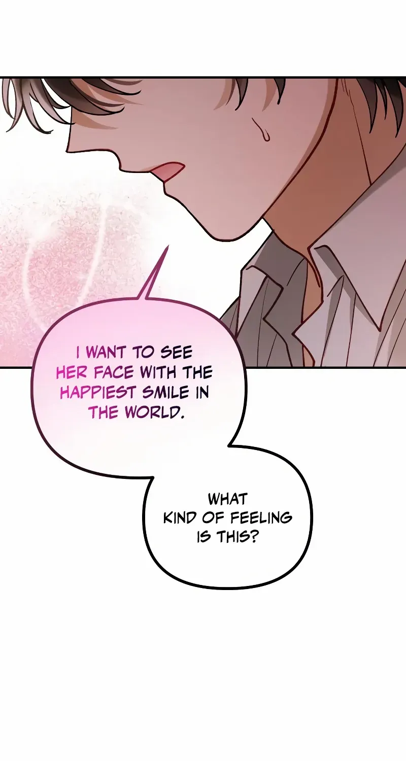 A Beast Swallowed by a Flower Chapter 33 page 45 - 