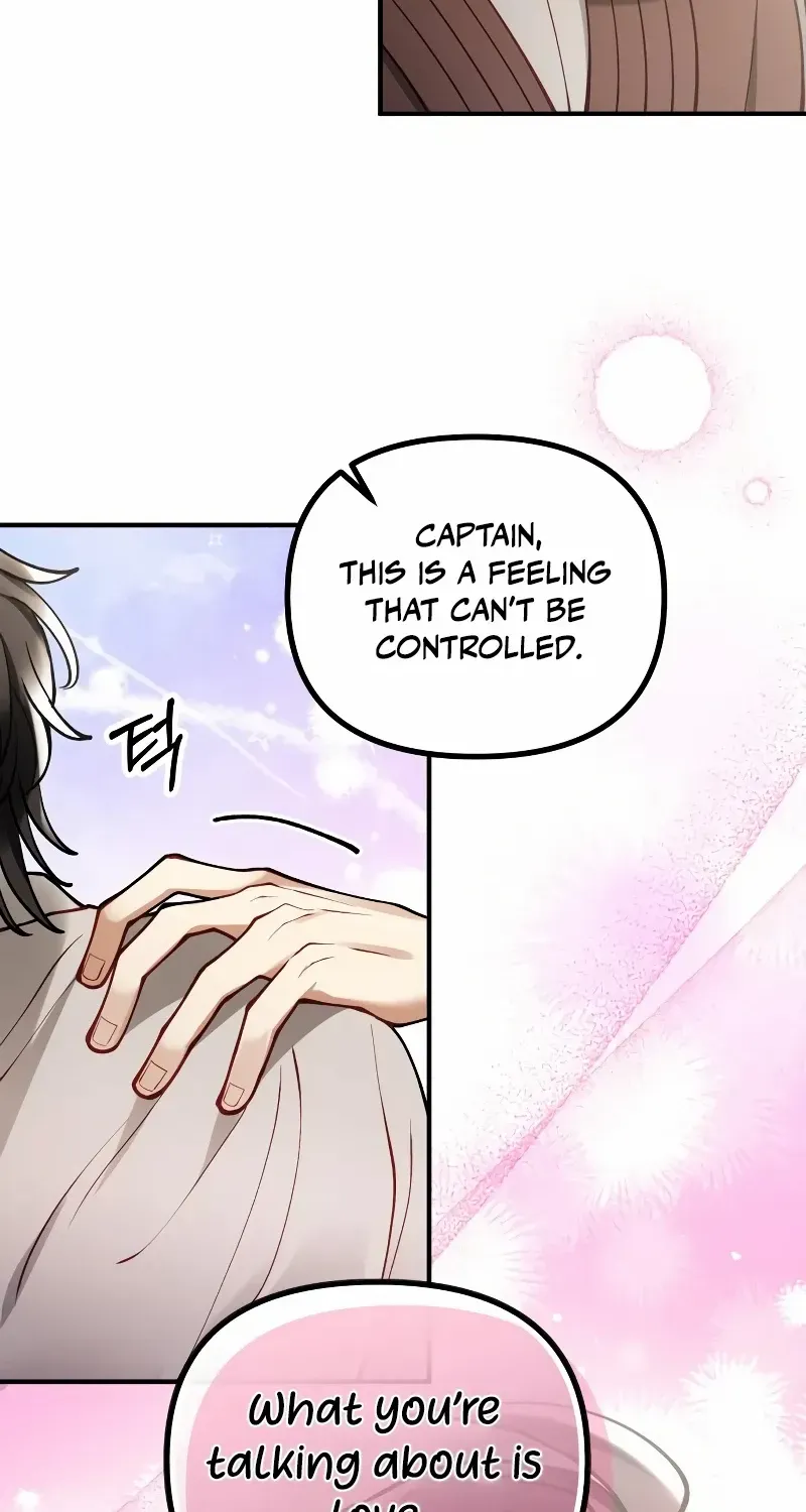 A Beast Swallowed by a Flower Chapter 33 page 48 - 