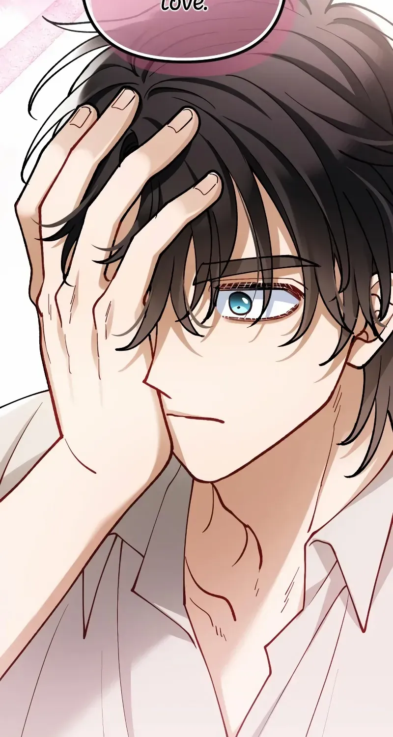 A Beast Swallowed by a Flower Chapter 33 page 49 - 