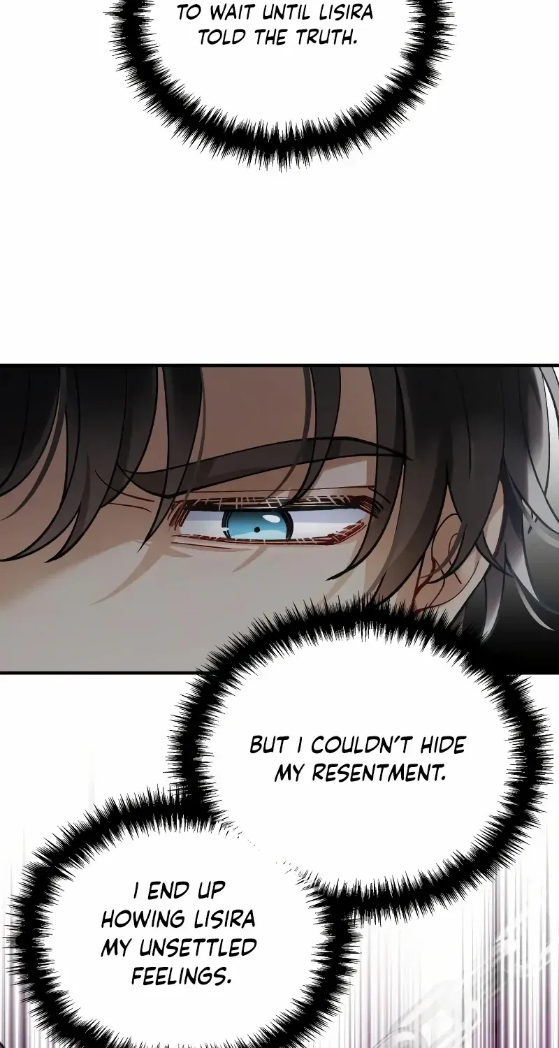 A Beast Swallowed by a Flower Chapter 33 page 6 - 