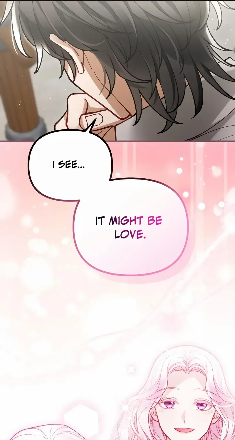 A Beast Swallowed by a Flower Chapter 33 page 51 - 