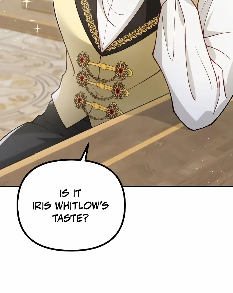 A Beast Swallowed by a Flower Chapter 33 page 59 - 