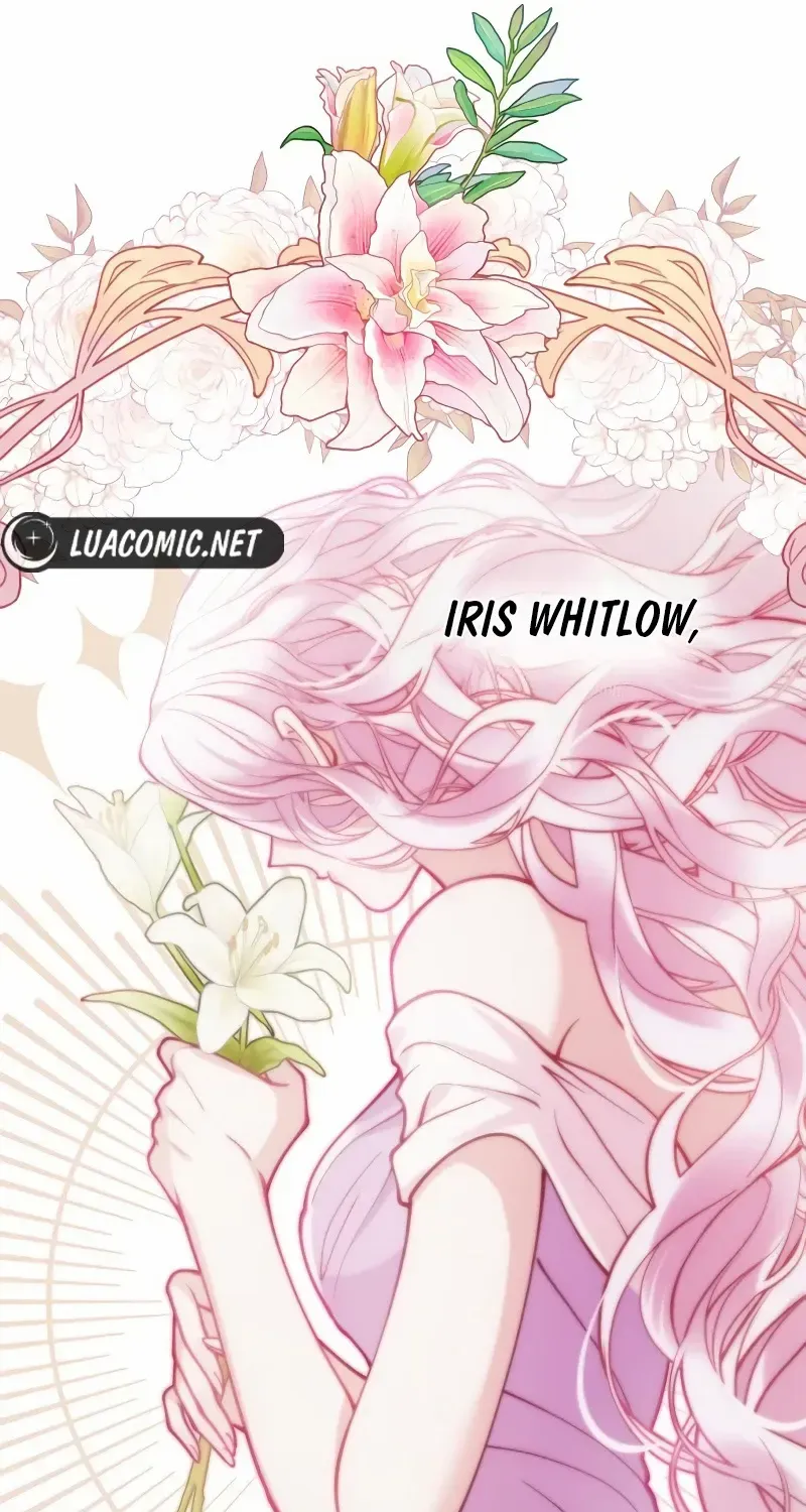 A Beast Swallowed by a Flower Chapter 33 page 60 - 