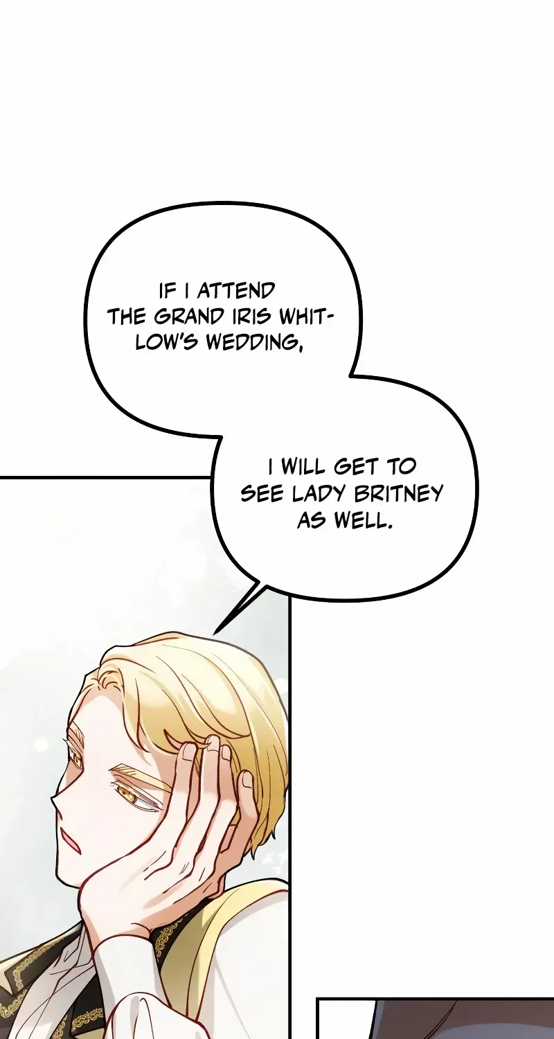 A Beast Swallowed by a Flower Chapter 33 page 64 - 