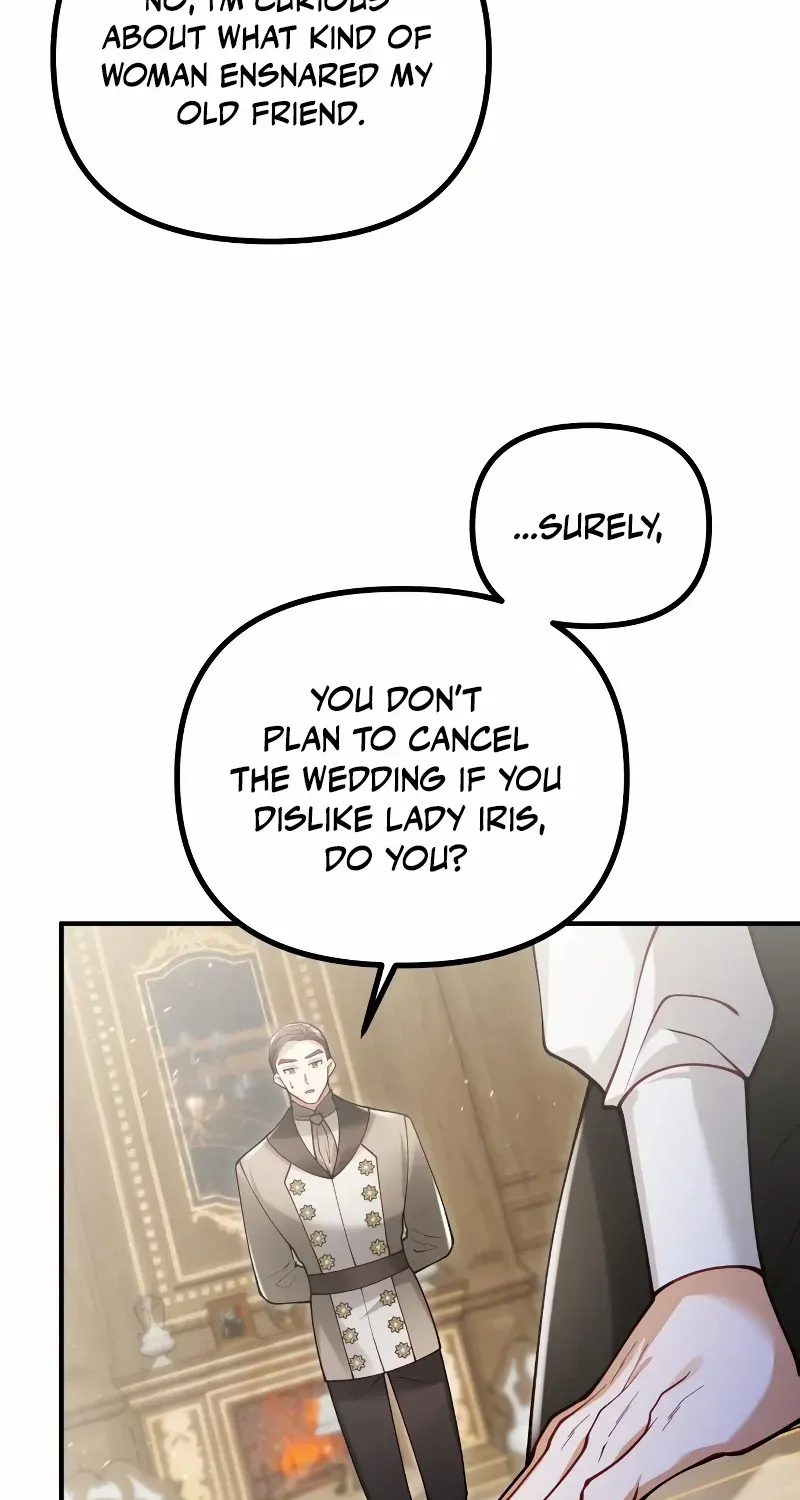 A Beast Swallowed by a Flower Chapter 33 page 68 - 