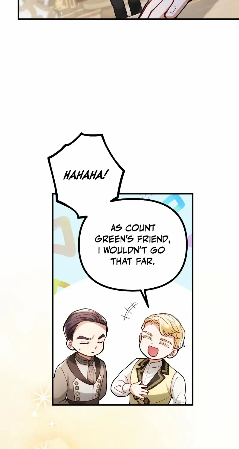 A Beast Swallowed by a Flower Chapter 33 page 69 - 