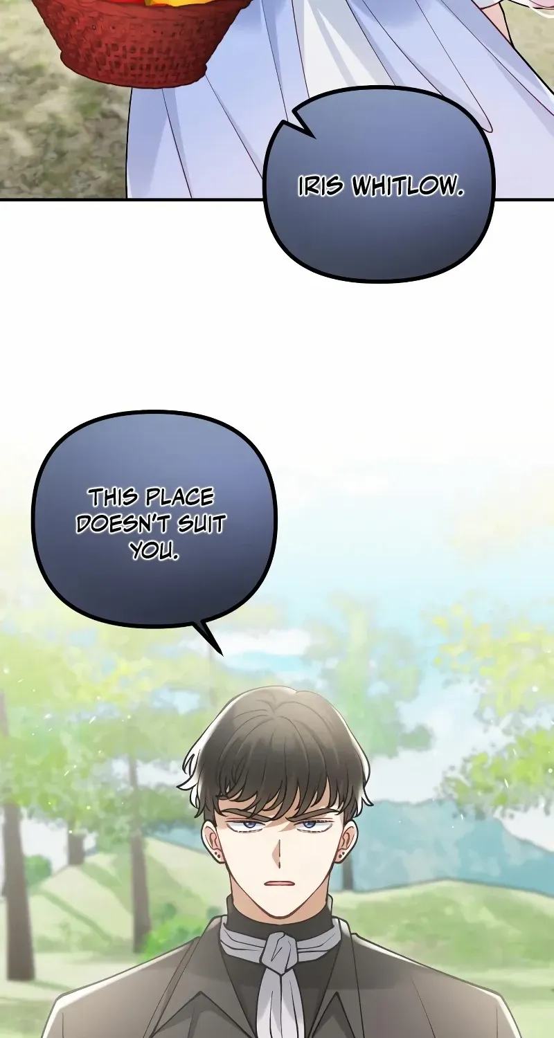 A Beast Swallowed by a Flower Chapter 33 page 74 - 