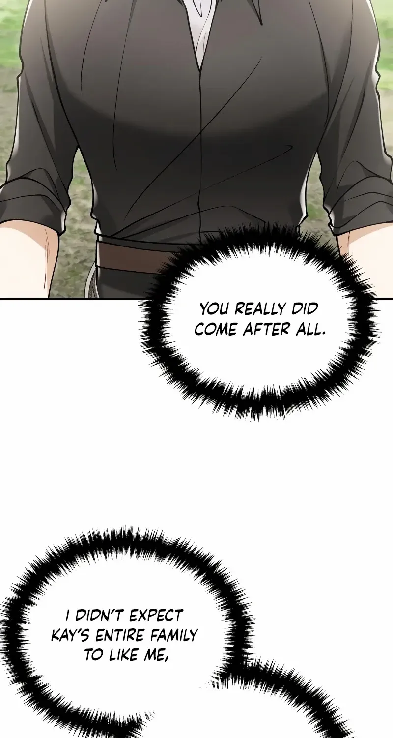 A Beast Swallowed by a Flower Chapter 33 page 75 - 