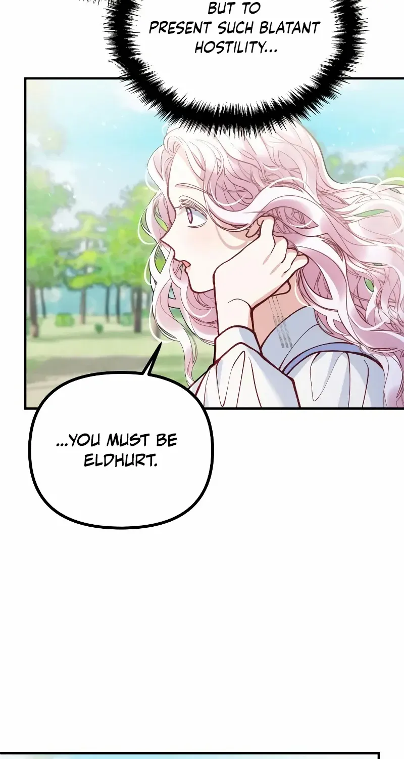 A Beast Swallowed by a Flower Chapter 33 page 76 - 