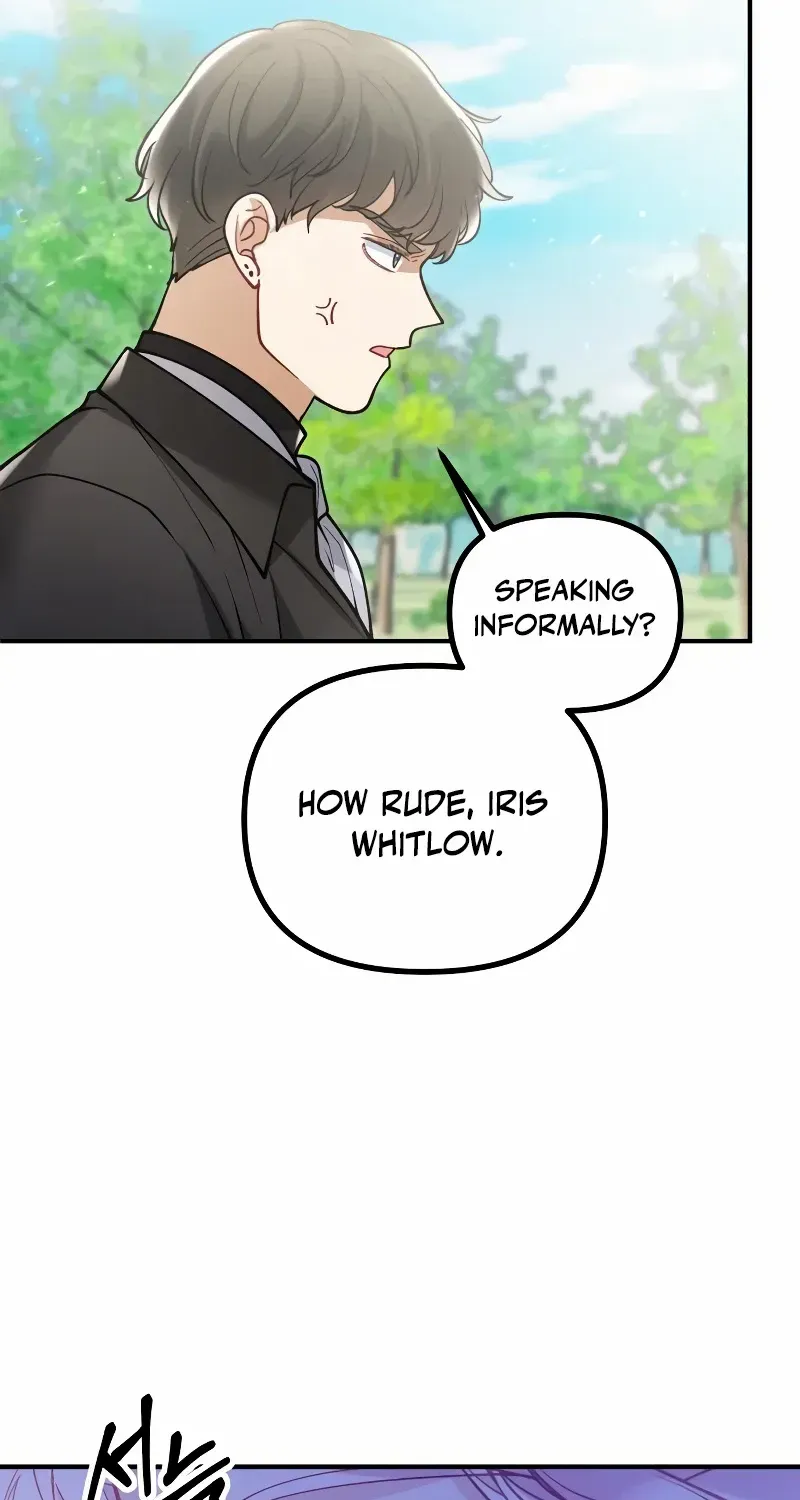 A Beast Swallowed by a Flower Chapter 33 page 77 - 