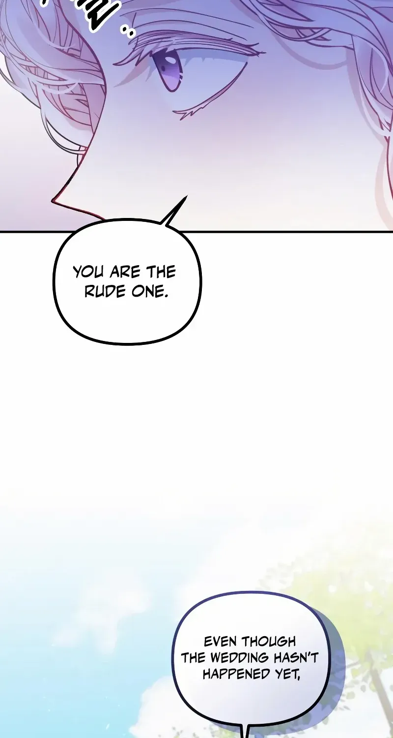 A Beast Swallowed by a Flower Chapter 33 page 78 - 