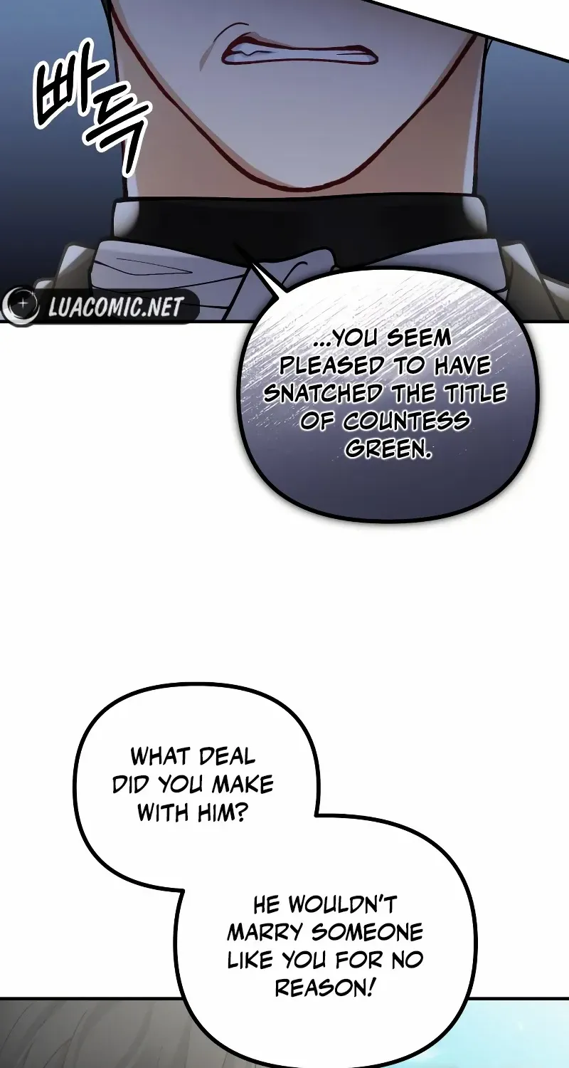 A Beast Swallowed by a Flower Chapter 33 page 84 - 
