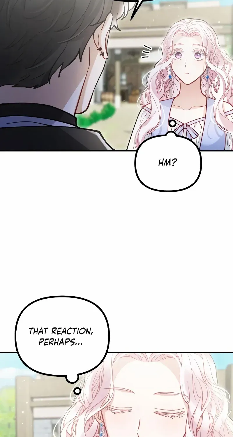 A Beast Swallowed by a Flower Chapter 33 page 85 - 