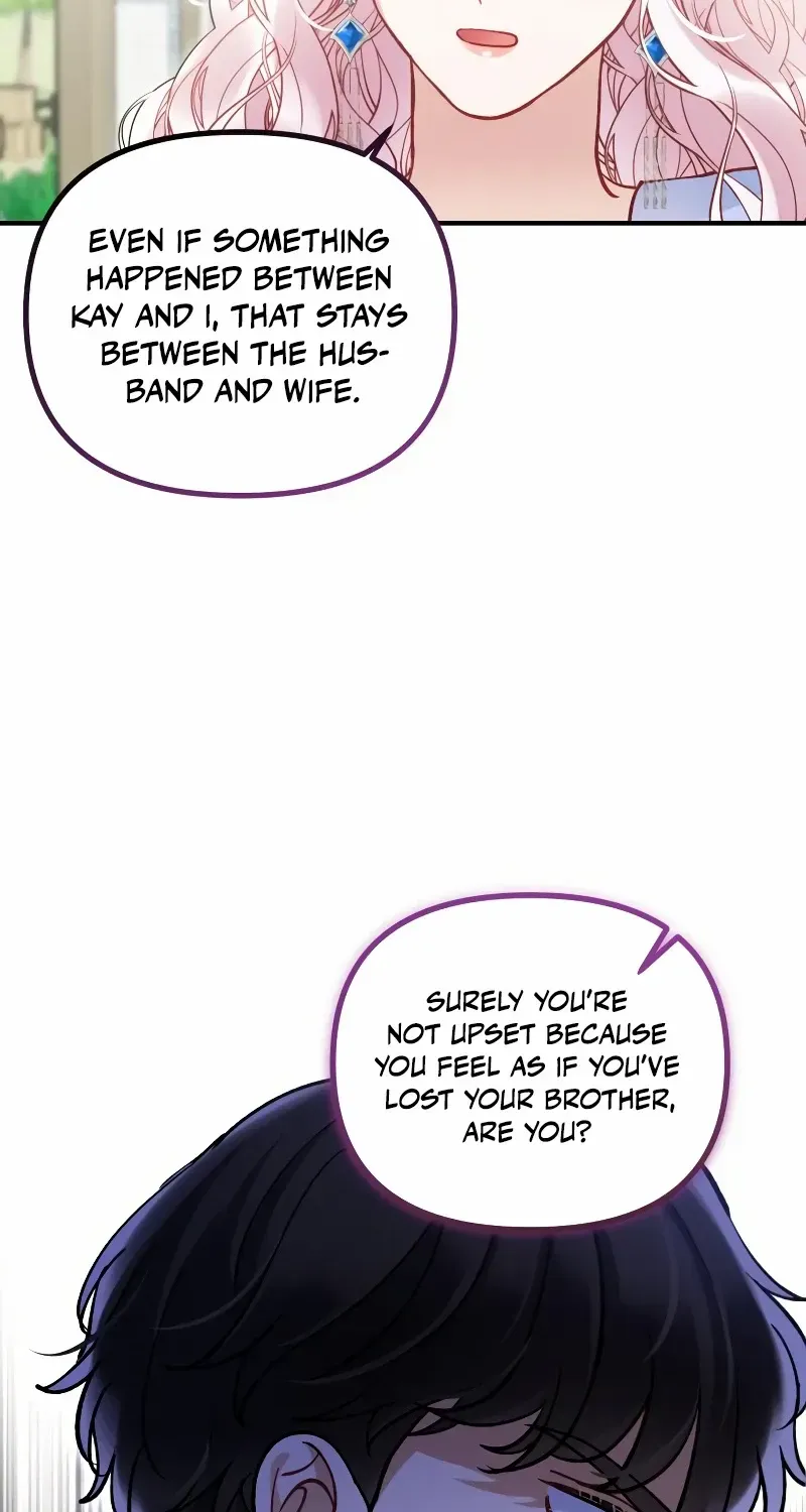 A Beast Swallowed by a Flower Chapter 33 page 86 - 