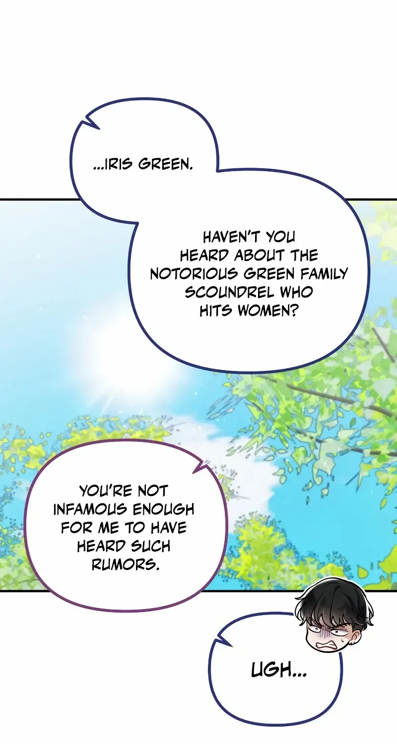 A Beast Swallowed by a Flower Chapter 33 page 88 - 