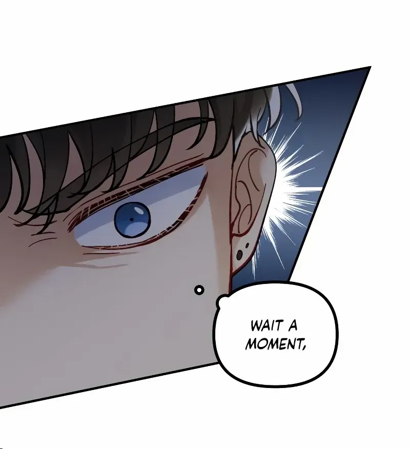 A Beast Swallowed by a Flower Chapter 33 page 90 - 
