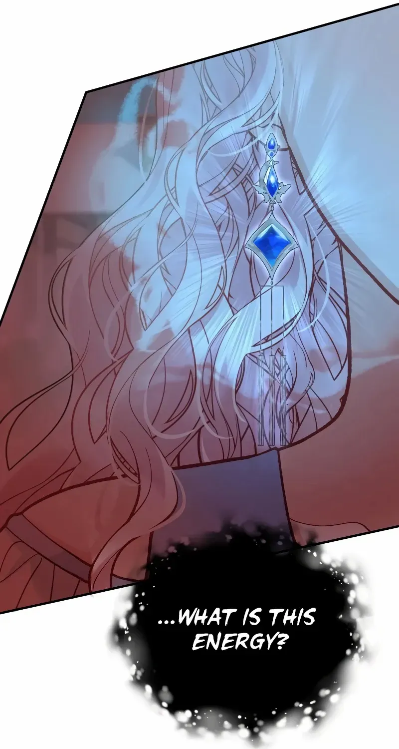 A Beast Swallowed by a Flower Chapter 33 page 91 - 