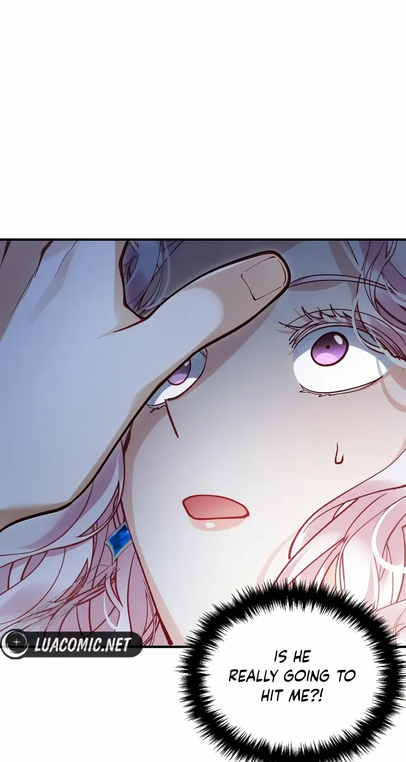 A Beast Swallowed by a Flower Chapter 33 page 93 - 
