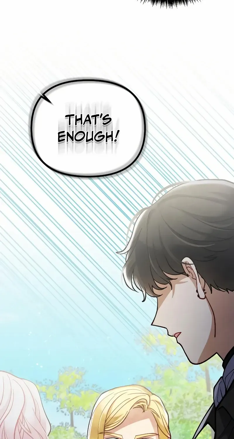 A Beast Swallowed by a Flower Chapter 33 page 94 - 