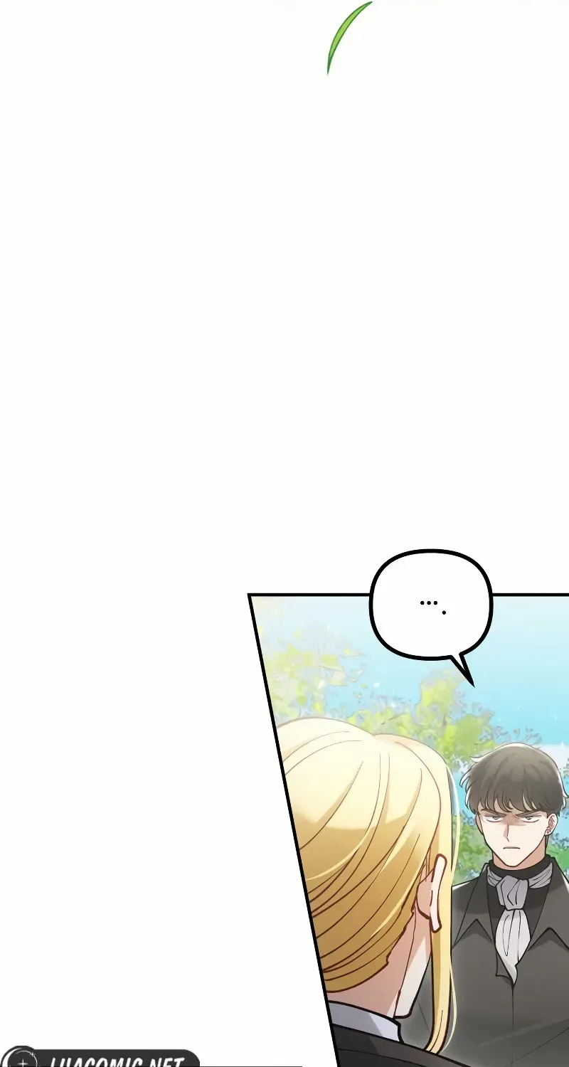A Beast Swallowed by a Flower Chapter 34 page 13 - 