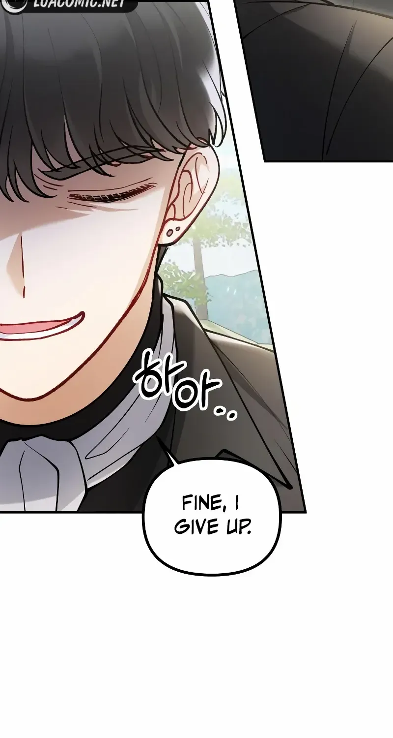 A Beast Swallowed by a Flower Chapter 34 page 14 - 