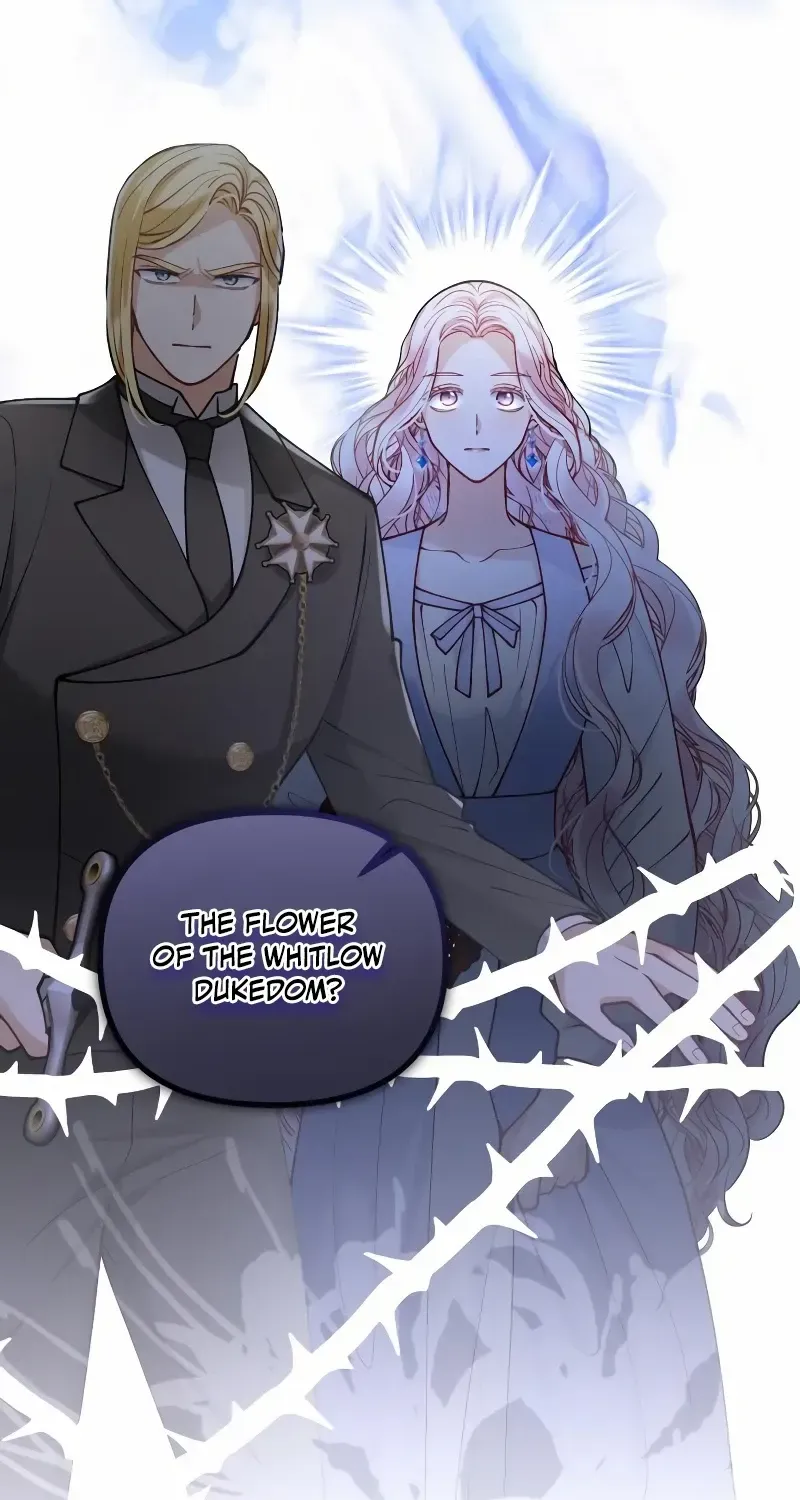 A Beast Swallowed by a Flower Chapter 34 page 16 - 