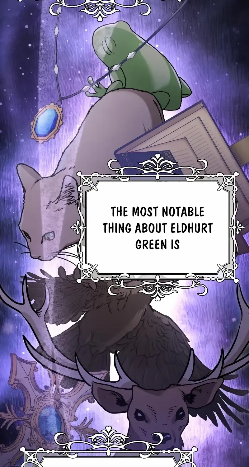 A Beast Swallowed by a Flower Chapter 34 page 22 - 