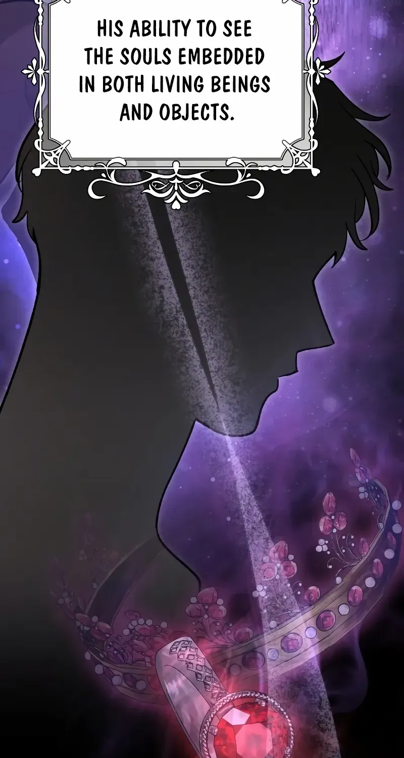 A Beast Swallowed by a Flower Chapter 34 page 23 - 