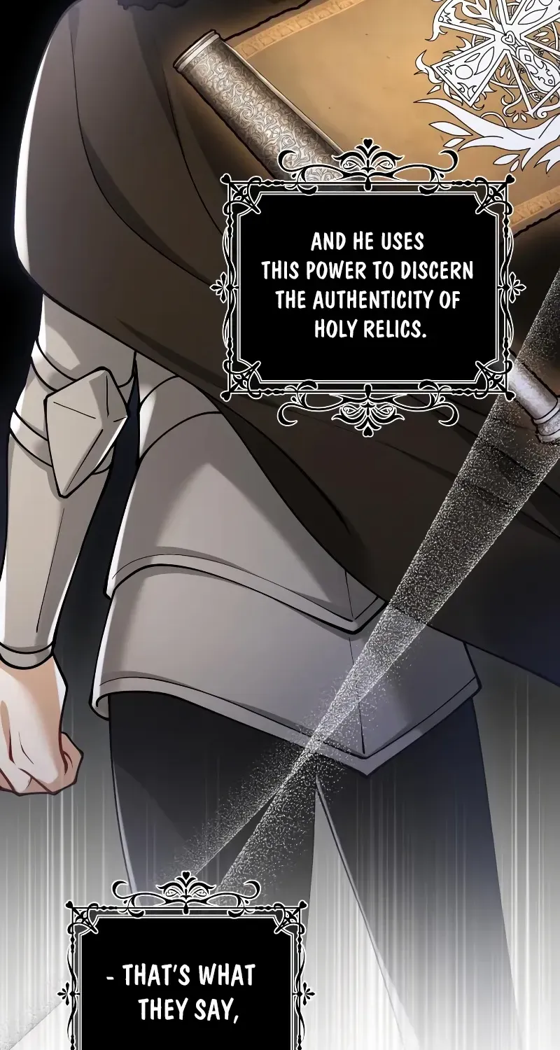 A Beast Swallowed by a Flower Chapter 34 page 25 - 